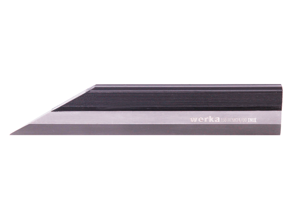 WERKA Kıl Mastar DIN874/00