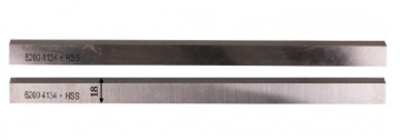 SCHEPPACH 62004134 HSS BIÇAK