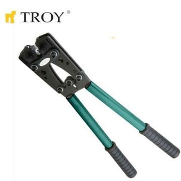 TROY T 24009 Mekanik Kollu Pabuç Sıkma 380mm