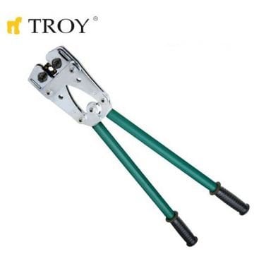 TROY T 24010 Mekanik Kollu Pabuç Sıkma (650mm)
