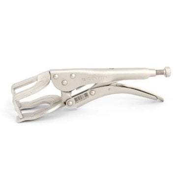 İZELTAŞ Kaportacı Ayarlı Pense 270mm (2515 11 0270)