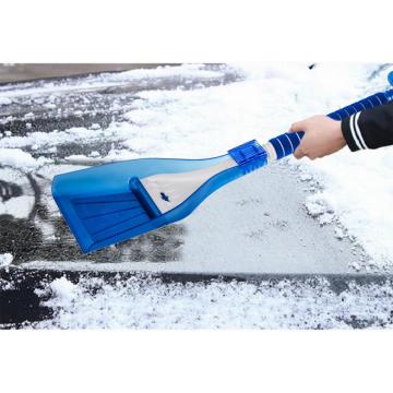 Michelin MC6986 3’ü Bir Arada Buz kazıyıcı, Kar Küreği, Silecek Temizleyici