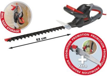 SKIL 740 Elektrikli Çit Kesme Makinası 450 Watt