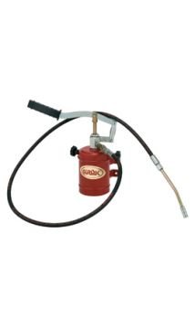 GÜR IŞIK C-1/2 Model Mekanik Gres Pompası 2 Litre