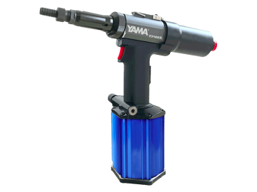 YAMA TPM8X Havalı M8 Somun Perçin Tabancası Makinesi