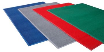 KİSBU Kıvırcık Paspaslar 45 x 75