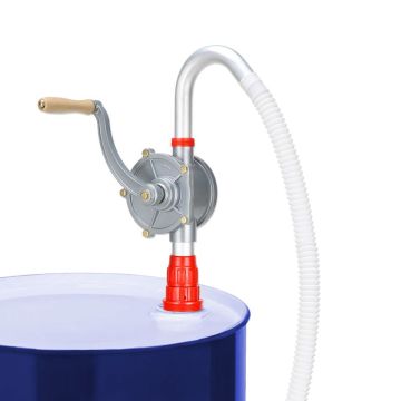 TROY T 29000 Alüminyum Varil Pompası 40 Litre
