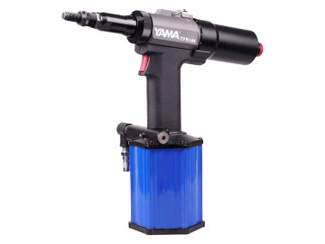 YAMA TPM12X Havalı M12 Somun Perçin Makinesi Tabancası