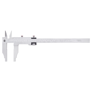 Çift Çene Monoblok Kumpas 0.02mm 0-500mm / 150mm