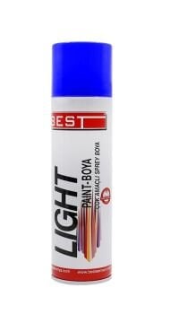 BEST Mavi Sprey Boya 250 ML