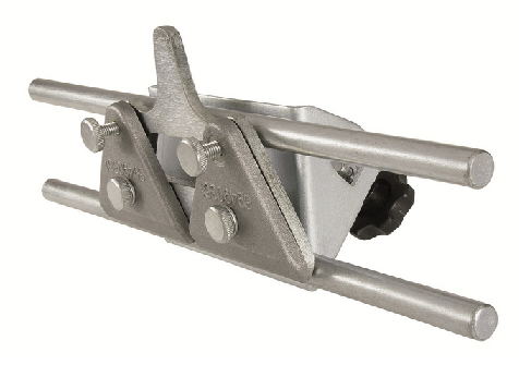 SCHEPPACH JIG160 MAKAS BİLEME APARATI