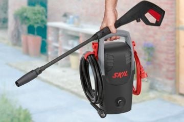 SKIL 760 YÜKSEK BASINÇLI YIKAMA