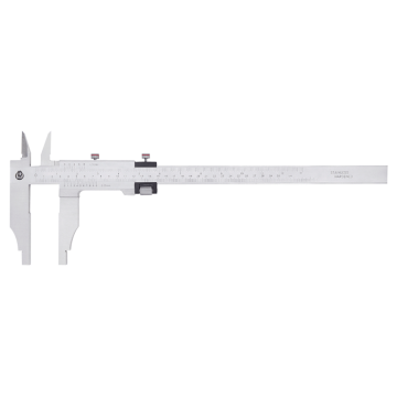 Çift Çene Monoblok Kumpas 0.02mm 0-600mm / 150mm