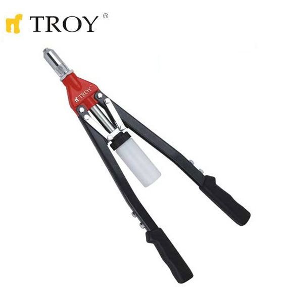 TROY T 21171 Perçin Tabancası Uzun Tip