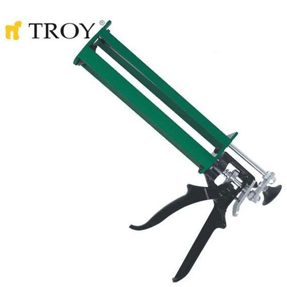 TROY T 27001 Kimyasal Harç Tabancası