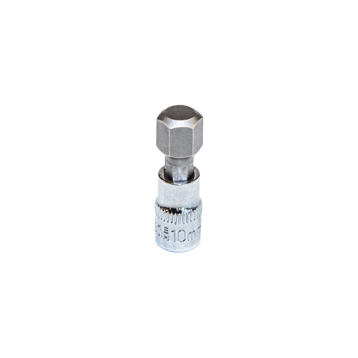 1/4inç CrV Allen Lokmalar H10