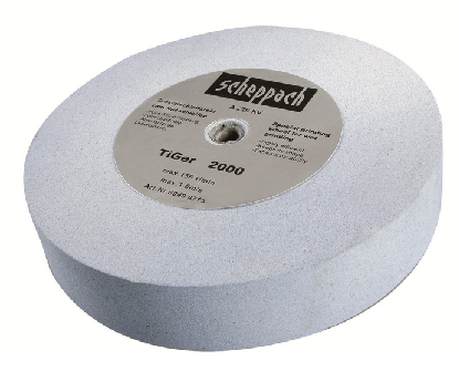 SCHEPPACH 89490715 BİLEME TAŞI 200x40 mm