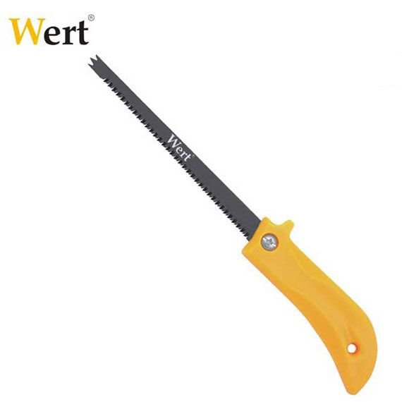WERT W 4110 Kartonpiyer Testeresi (145mm)