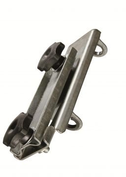 SCHEPPACH JIG70 SPATULA BİLEME APARATI