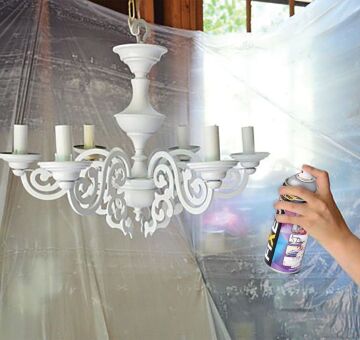 FiXED - RAL6029 Yeşil Parlak Akrilik Sprey Boya 400 ML