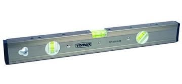 TOMAX Alüminyum Mıknatıslı Su Terazisi 100 CM
