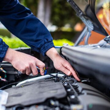 Michelin MC33313 10 Parça CR-V Bits Tornavida Seti