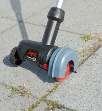 SKIL 700 Elektrikli Derz Fırçası 500 Watt