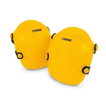 SGS6225 - Profesonel Körüklü Kauçuk Fayansçı Çalışma Dizliği