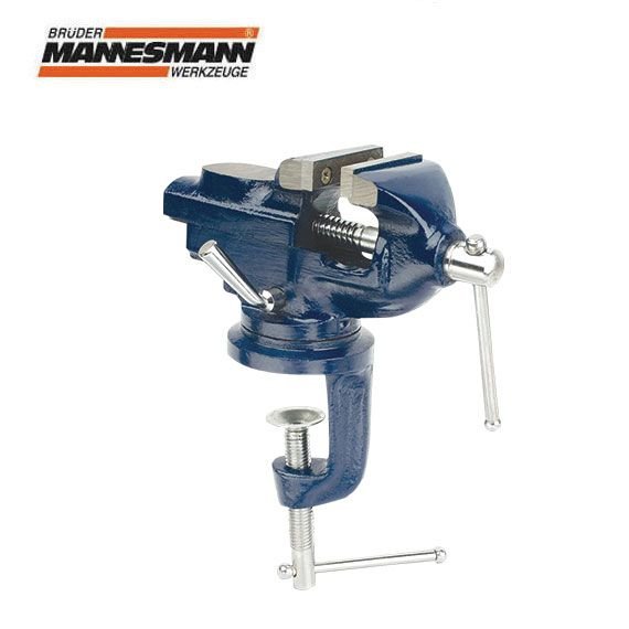 MANNESMANN MAN 713-050 Kuyumcu Mengenesi (50mm)