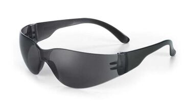 SGS761 - Oksijen Kaynak Gözlüğü Füme - 12 Adet - Focus