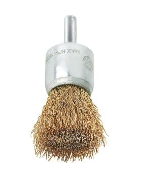 SGS Kalem Fırça Pimli Saçaklı