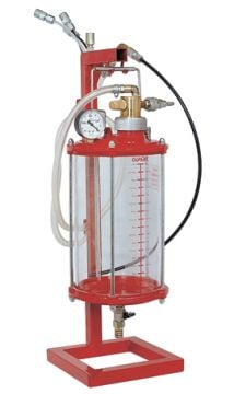GÜR IŞIK KYE/9 Karterden Yağ Çekme Pompası 9 Litre