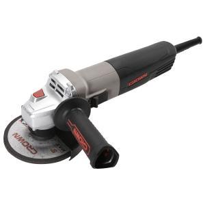 CROWN CT 13502 Avuç Taşlama 115 mm 1010 Watt