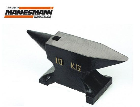 MANNESMANN MAN 710-10	 Örs 10 Kg