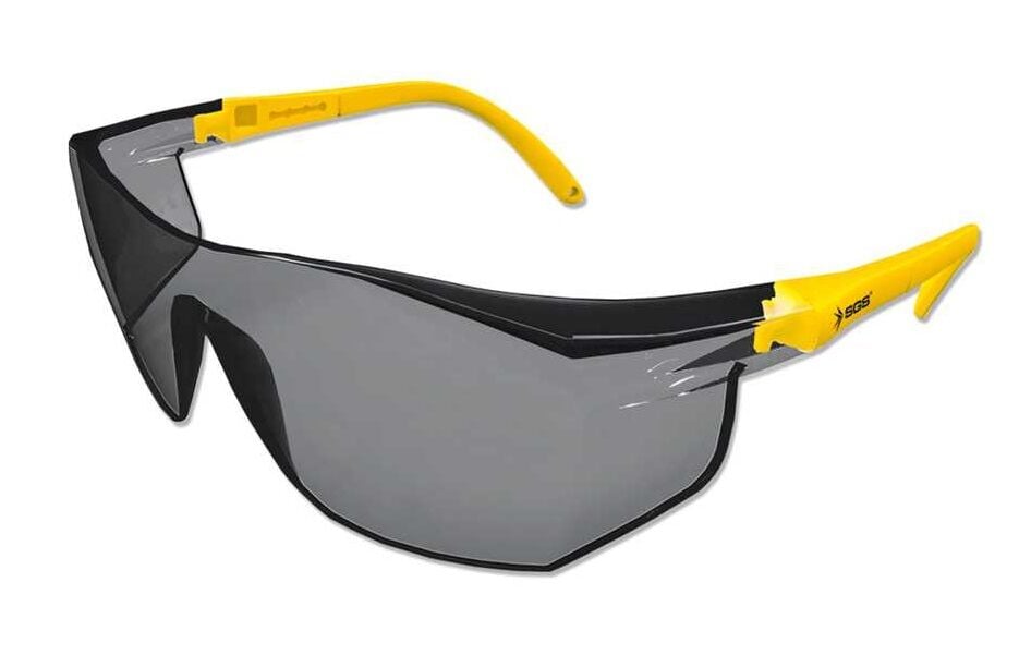 SGS304 - Oksijen Kaynak Gözlüğü - 12 Adet