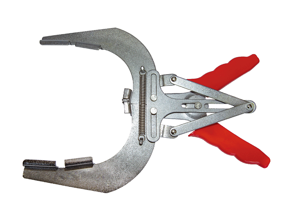 NT TOOLS NTA1092A Segman Yerleştirme Yengeci 50 x 100mm