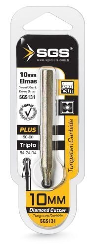 SGS131 - SERAMİK-GRANİT KESME ELMASI 10MM