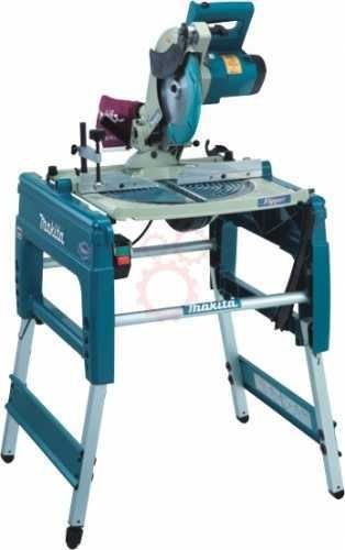 MAKITA LF1000 ÇİFT TARAFLI DÖNER TESTERE TEZGAHI