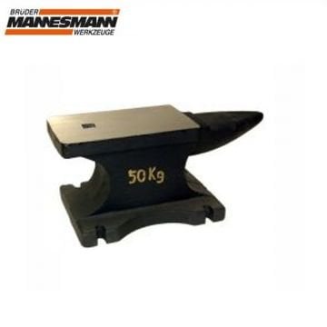 MANNESMANN MAN 710-50 Örs 50 Kg