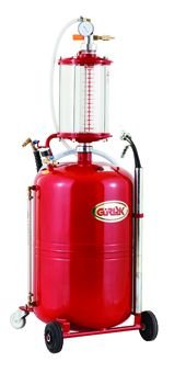 GÜR IŞIK KYE/90 Karterden Yağ Çekme Pompası 100 Litre