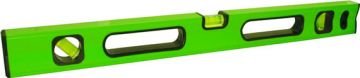 TOMAX Green Alüminyum Mıknatıslı Su Terazisi 80 cm