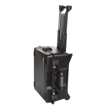 MANO MTC 460 Siyah - Boş Tough Case Pro Takım Çantası