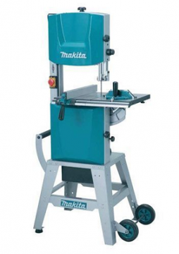 MAKITA LB1200F ŞERİT TESTERE TEZGAHI
