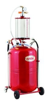 GÜR IŞIK KYE/90D Karterden Yağ Çekme Pompası 100 Litre