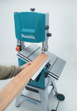 MAKITA LB1200F ŞERİT TESTERE TEZGAHI