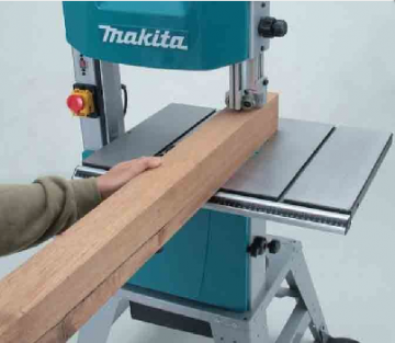MAKITA LB1200F ŞERİT TESTERE TEZGAHI