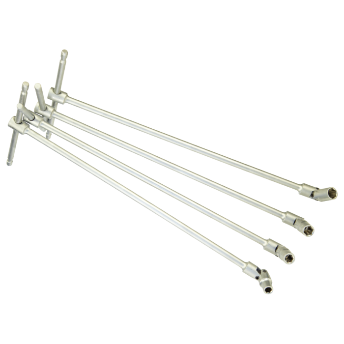 T Kol Mafsallı Lokmalar 12mm