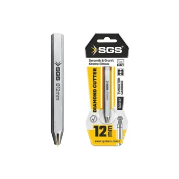 SGS132 - SGS SERAMİK-GRANİT KESME ELMASI 12MM