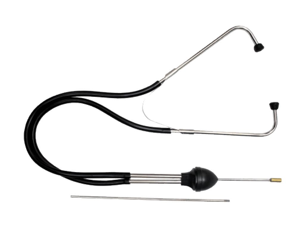 NT TOOLS NT1022 - Motorcu Steteskopu - Motor Dinleme