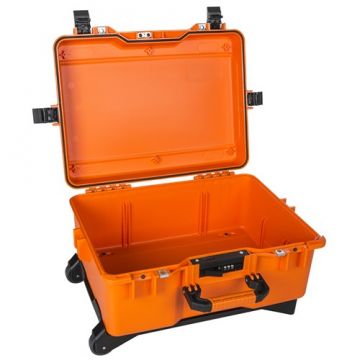 MANO MTC 460 Turuncu - Boş Tough Case Pro Takım Çantası